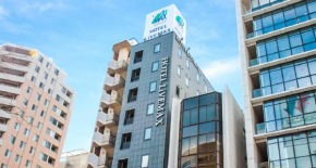 HOTEL LiVEMAX Tokyo Bakurocho